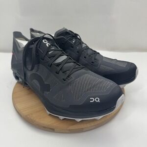 On Running Cloudventure Peak 3 Shoes Womens Size 10.5 Trail Lightweight Running